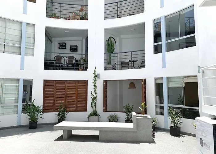 Nomad By Wynwood House
