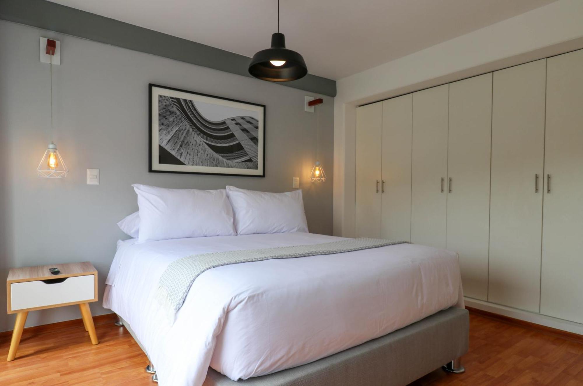 Nomad By Wynwood House Aparthotel