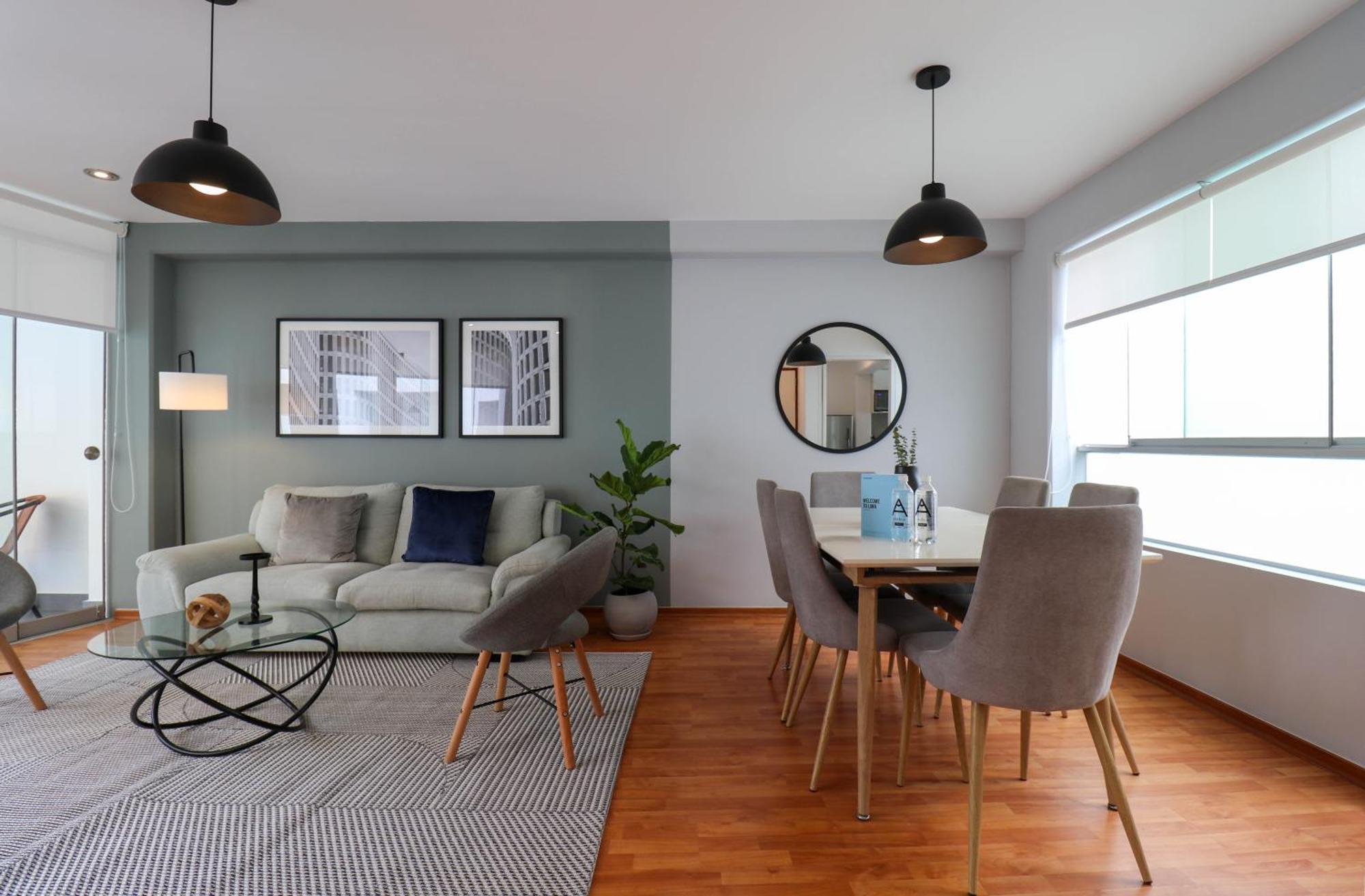 Aparthotel Nomad By Wynwood House 3*
