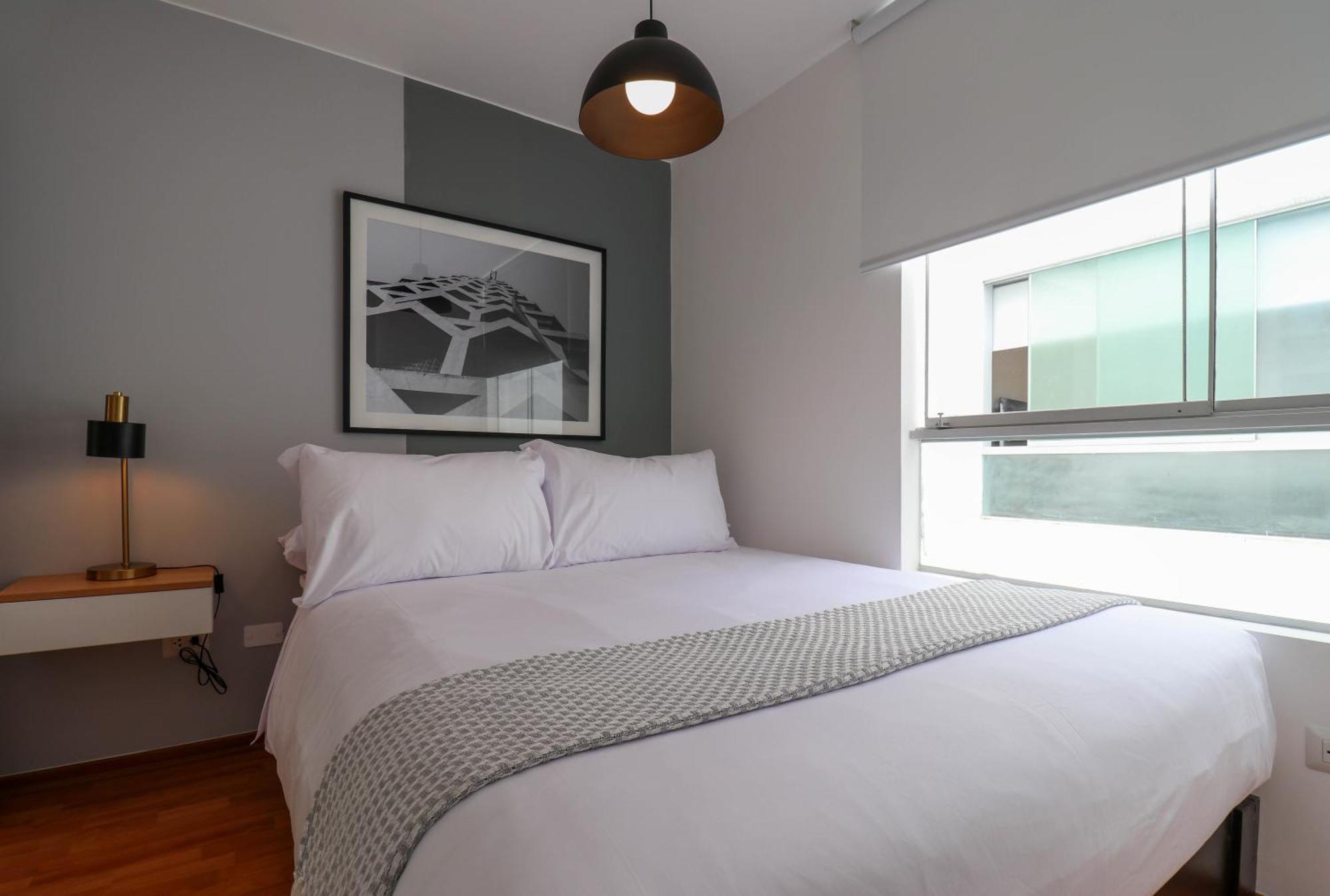 Nomad By Wynwood House Aparthotel Lima