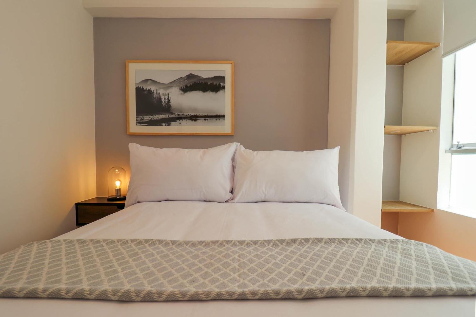 Nomad By Wynwood House Aparthotel 3*