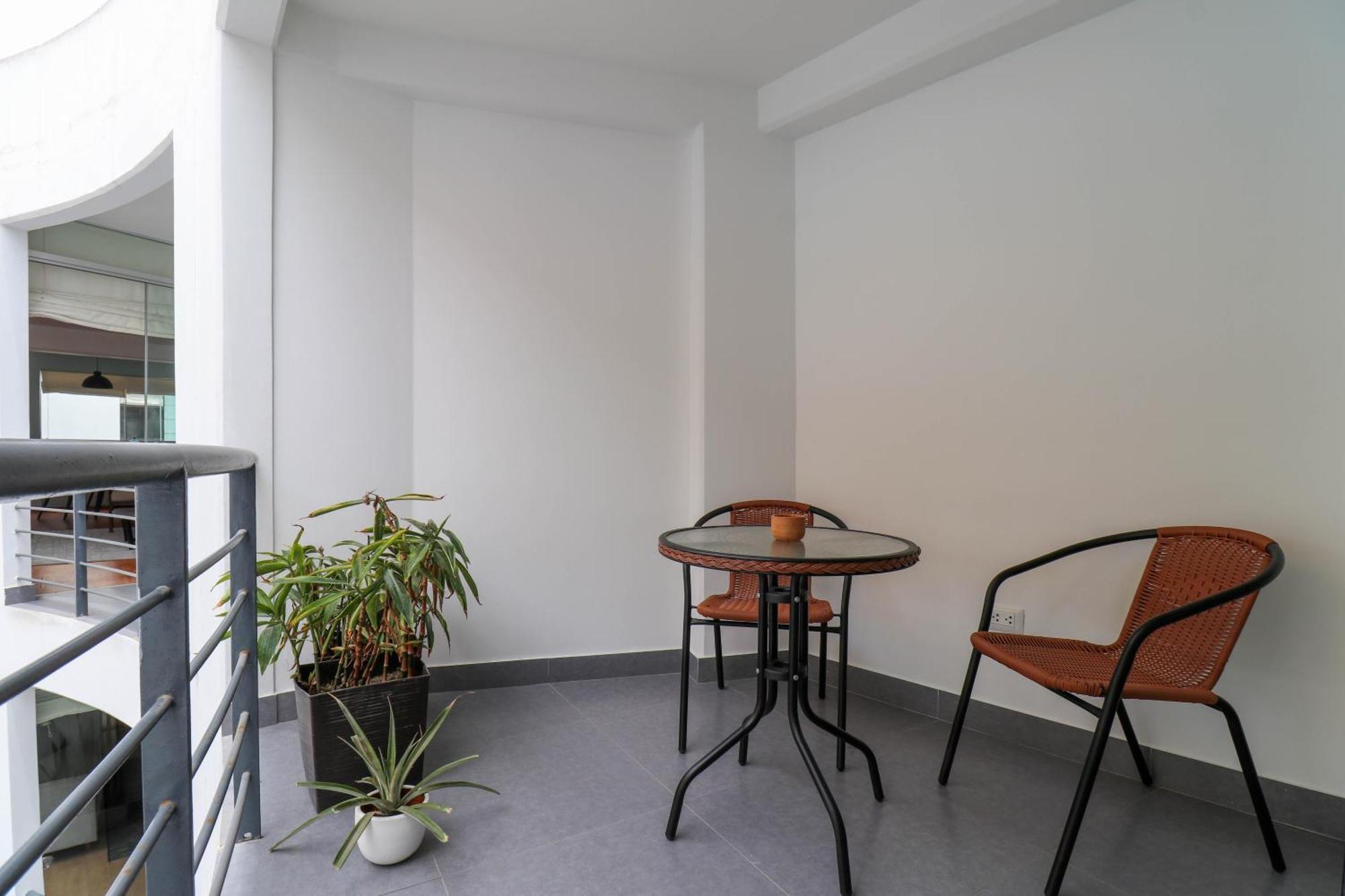Nomad By Wynwood House 3* Lima
