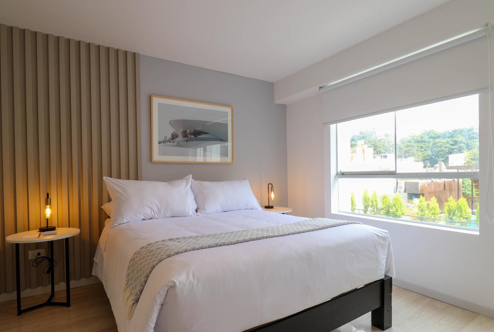 Nomad By Wynwood House Aparthotel 3*
