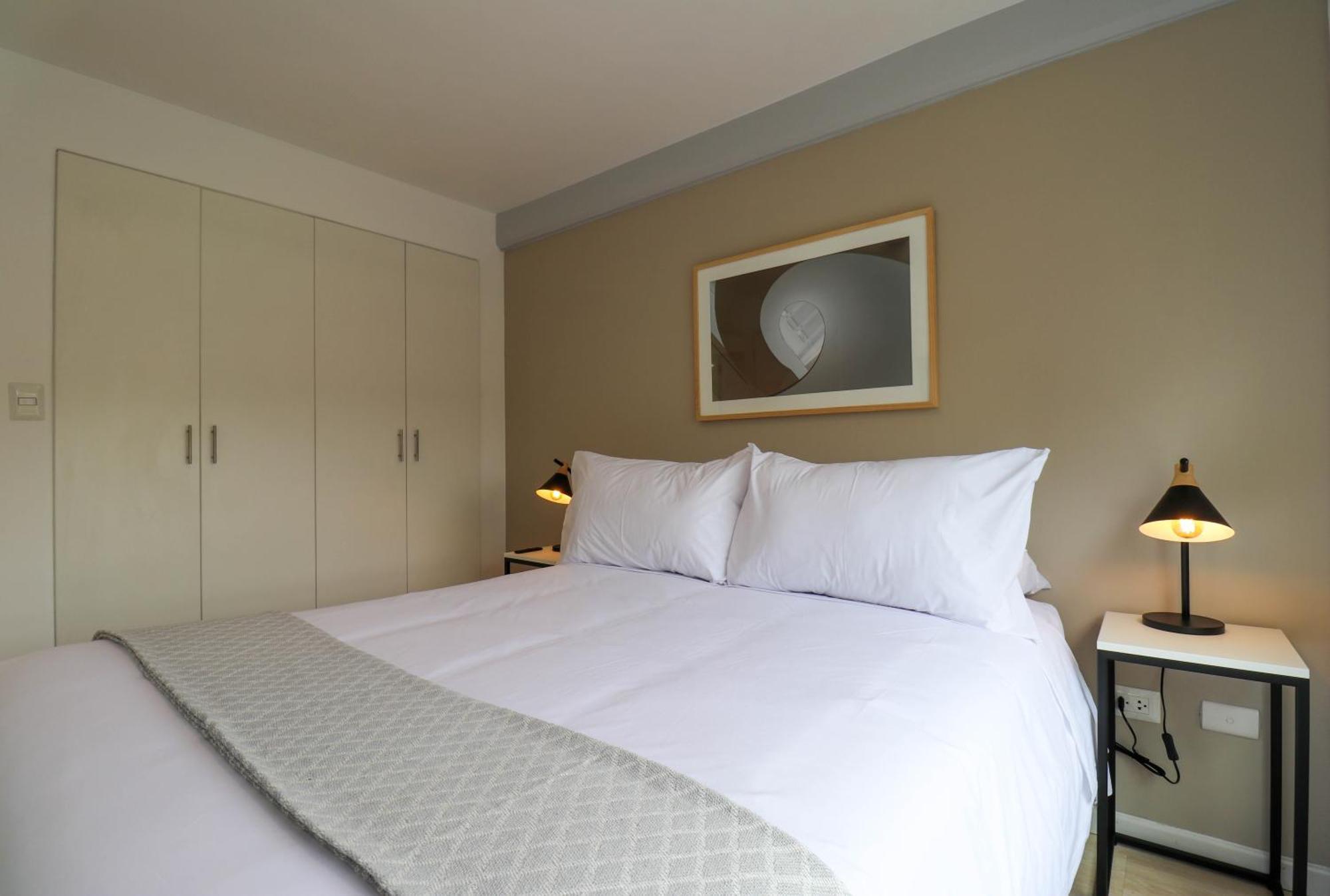 Aparthotel Nomad By Wynwood House 3*