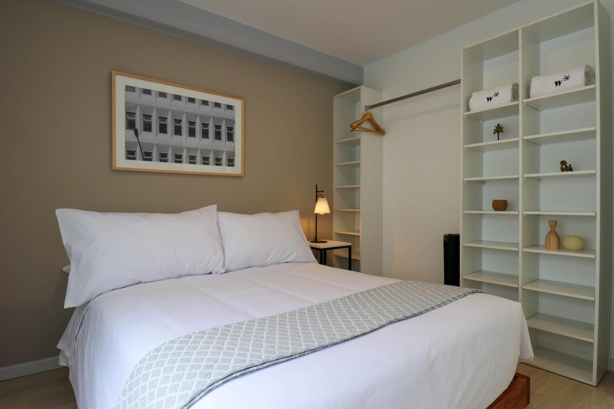 Aparthotel Nomad By Wynwood House 3*