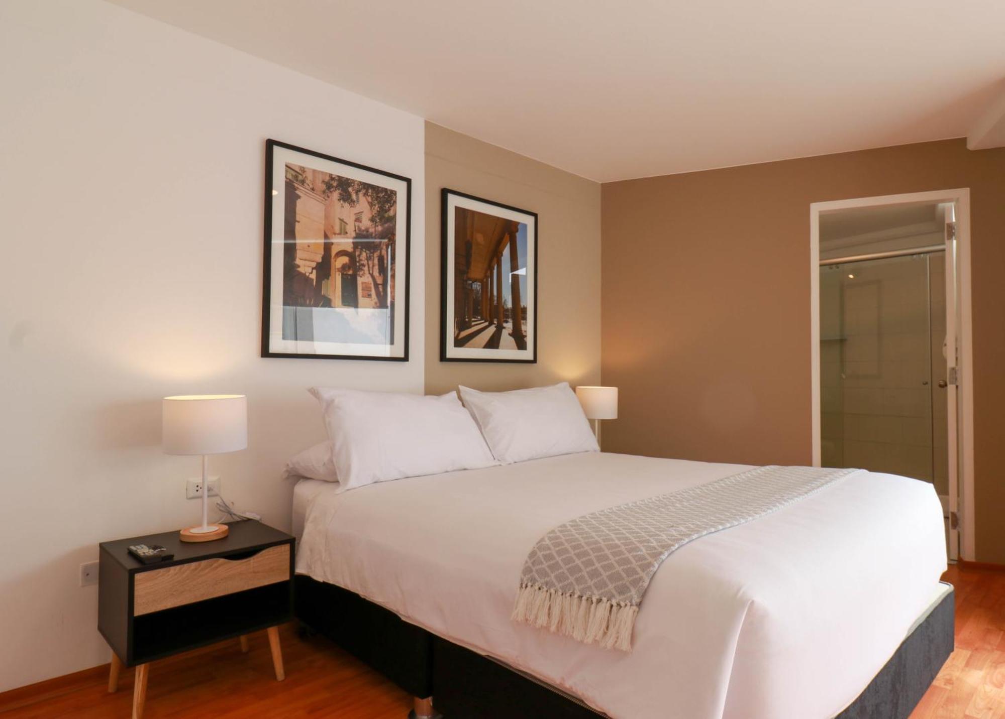Aparthotel Nomad By Wynwood House 3*