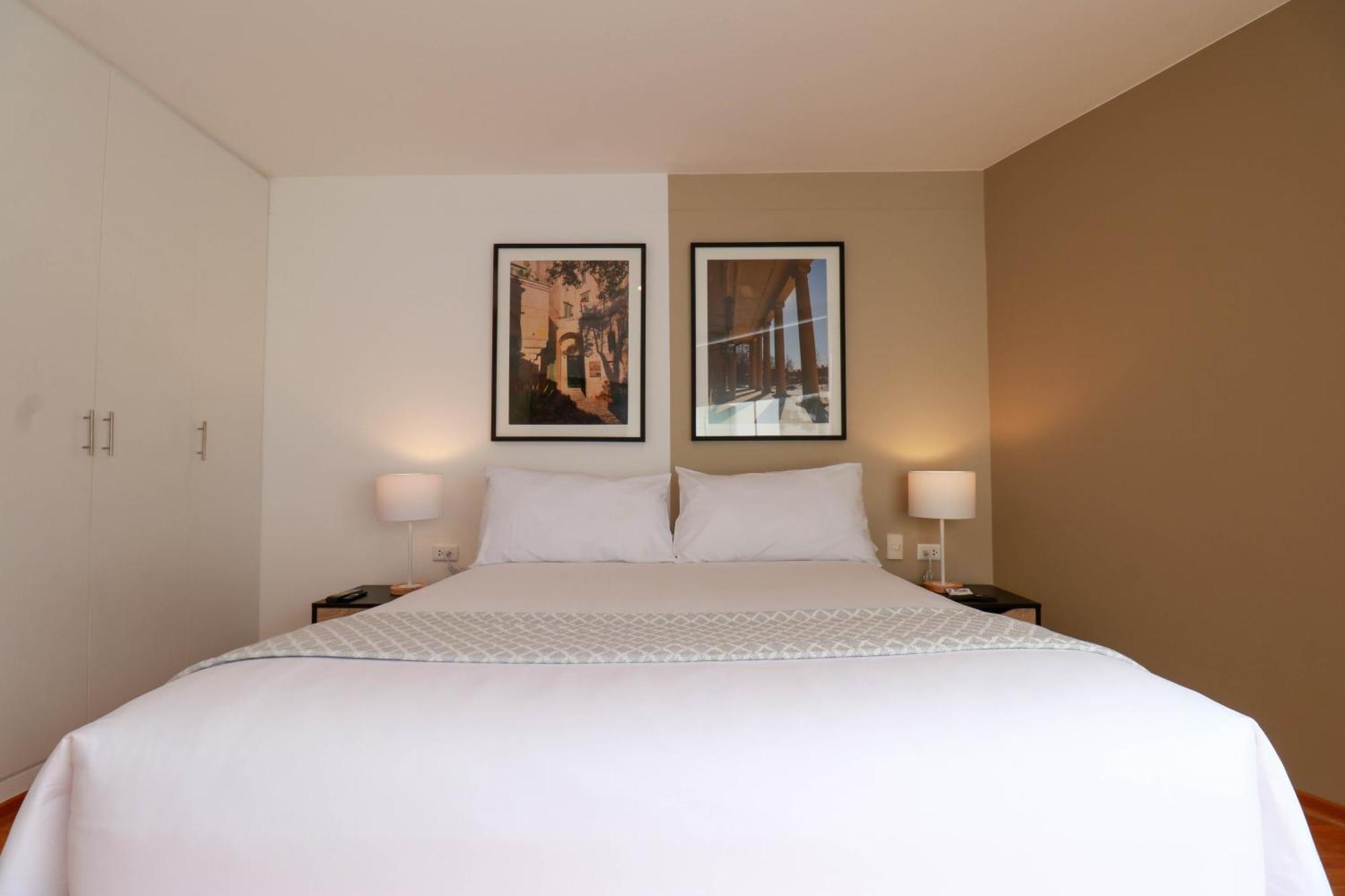 Nomad By Wynwood House Aparthotel 3*