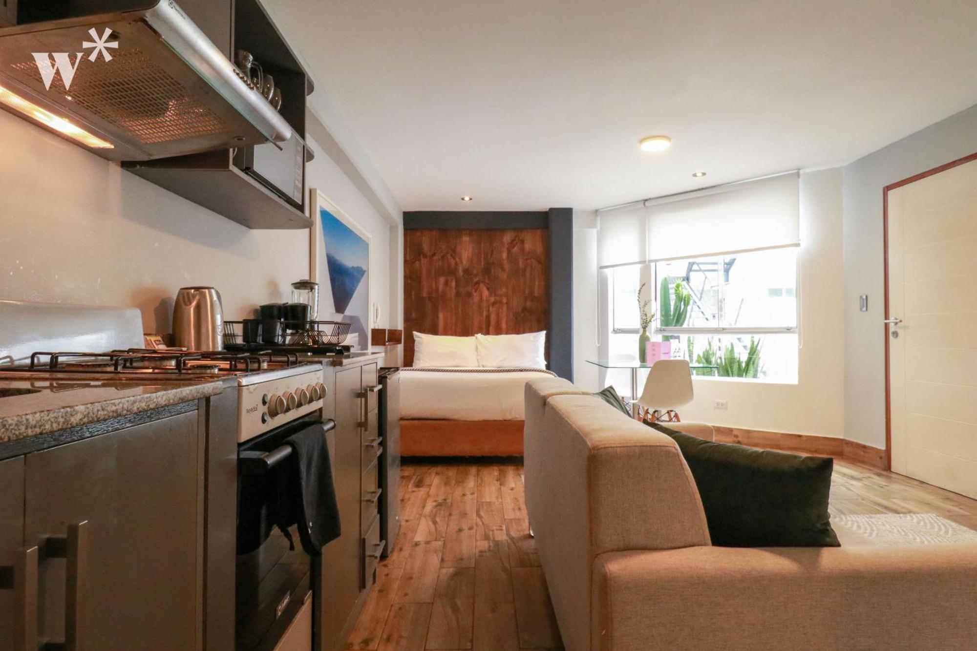 Nomad By Wynwood House 3* Lima