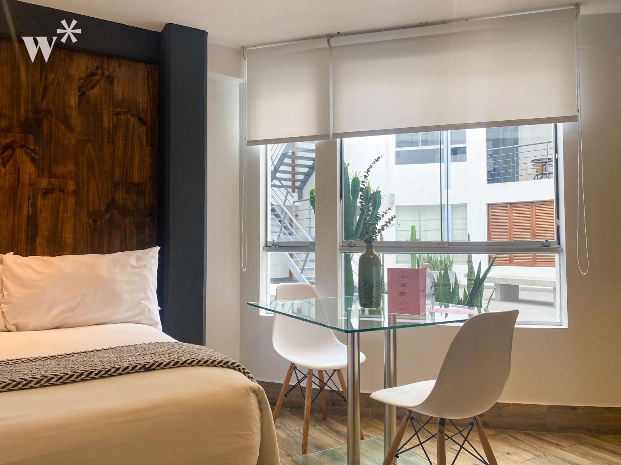 Nomad By Wynwood House Aparthotel 3*