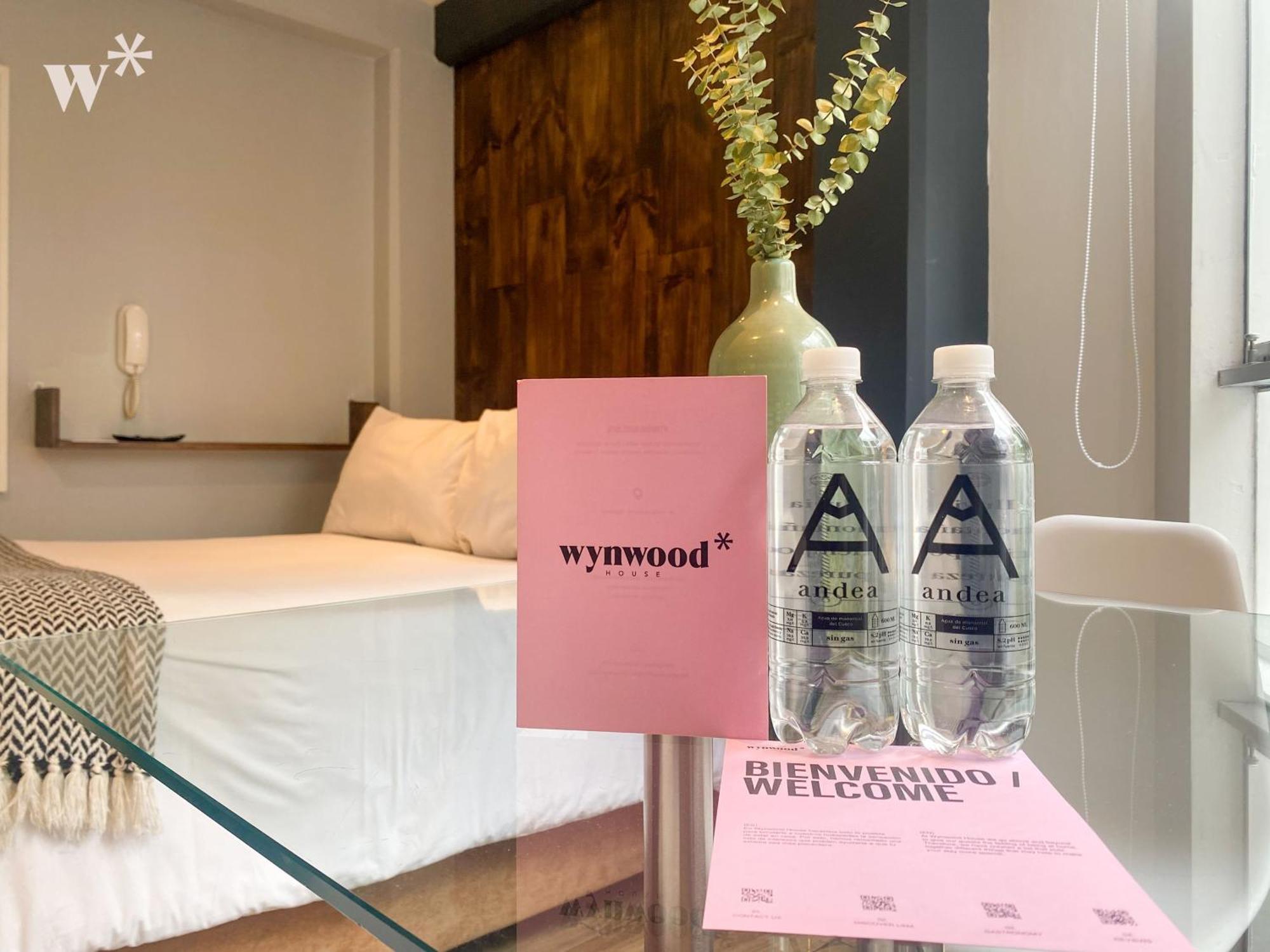 Aparthotel Nomad By Wynwood House Lima