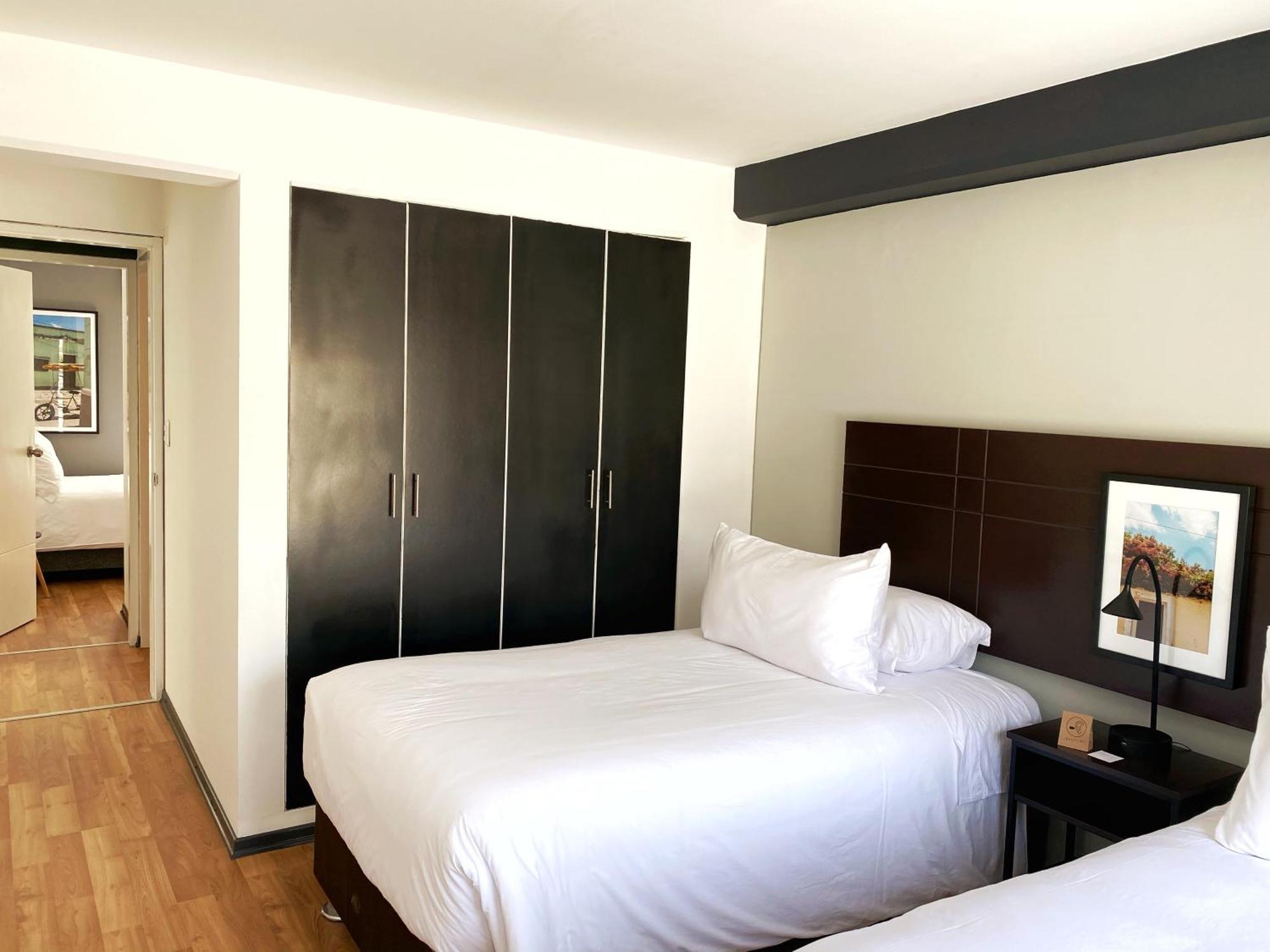 Nomad By Wynwood House Aparthotel 3*