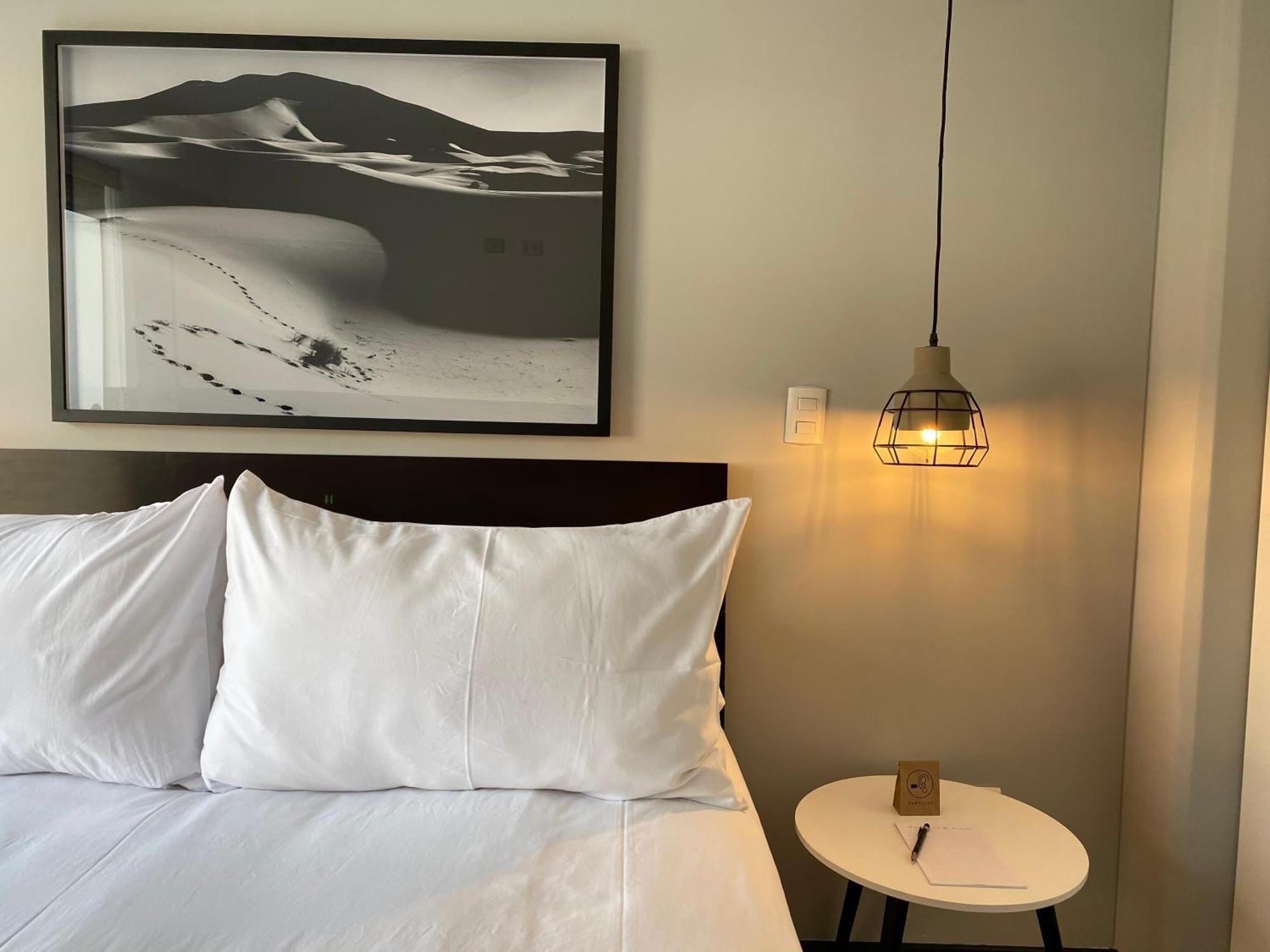 Aparthotel Nomad By Wynwood House Lima