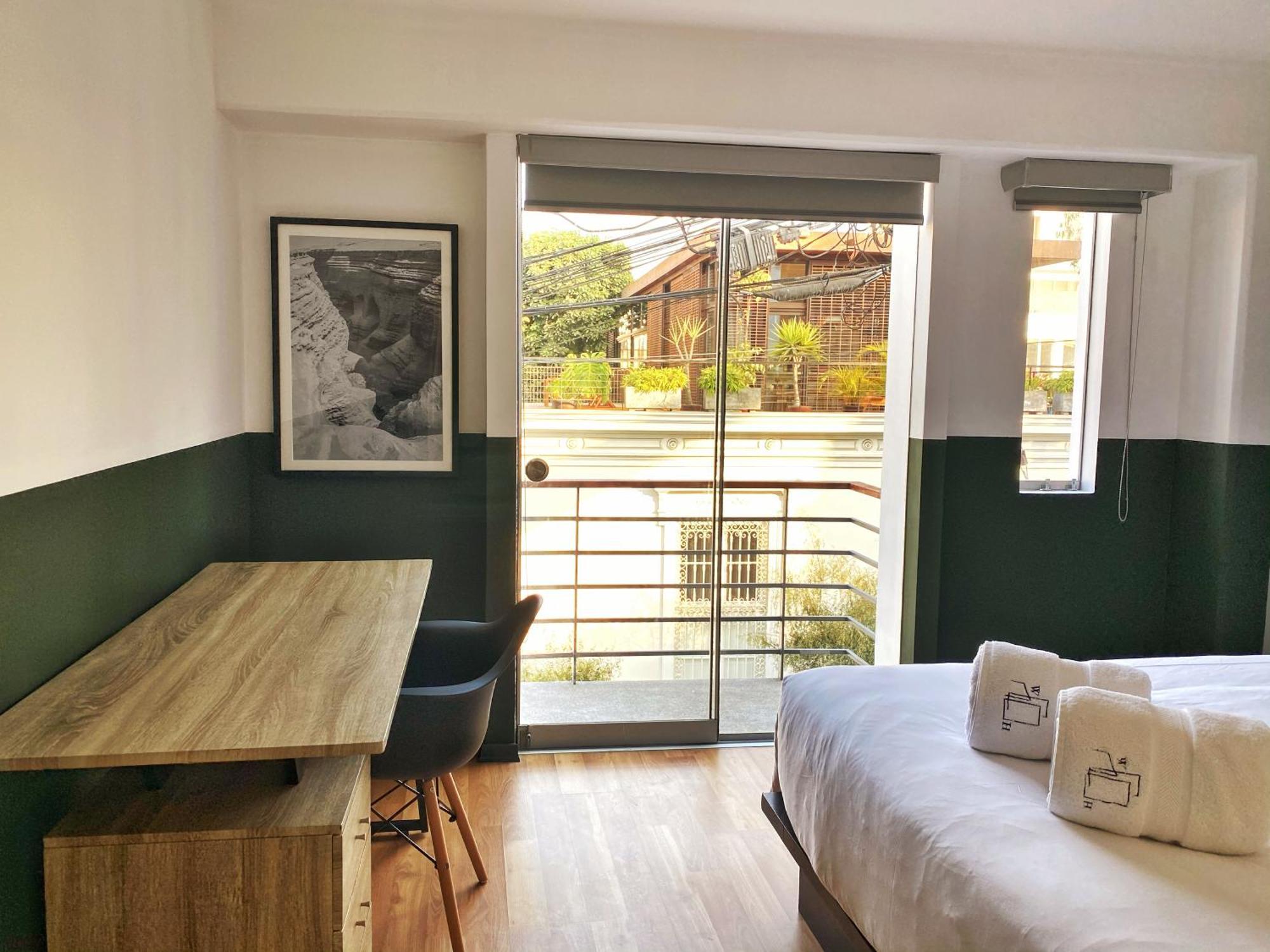 Aparthotel Nomad By Wynwood House 3*