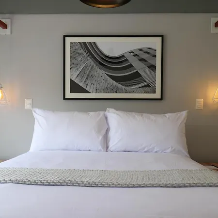 Nomad By Wynwood House Aparthotel Lima Exterior photo