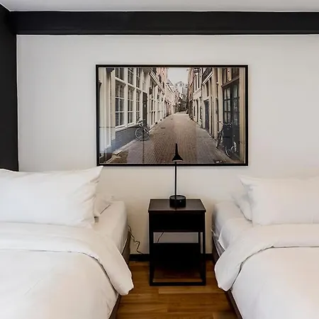 Nomad By Wynwood House Aparthotel Lima Exterior photo