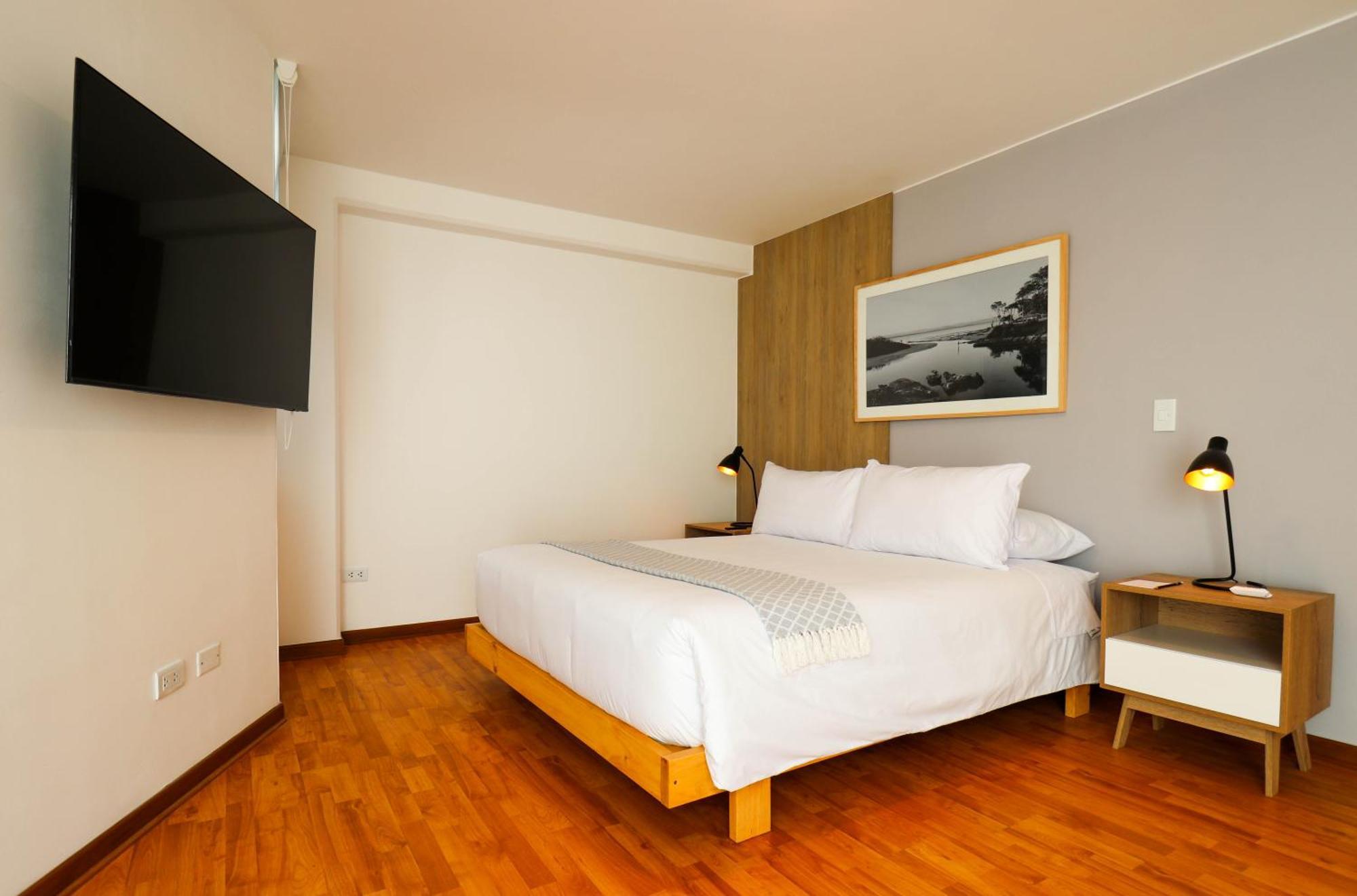 Nomad By Wynwood House Aparthotel 3*