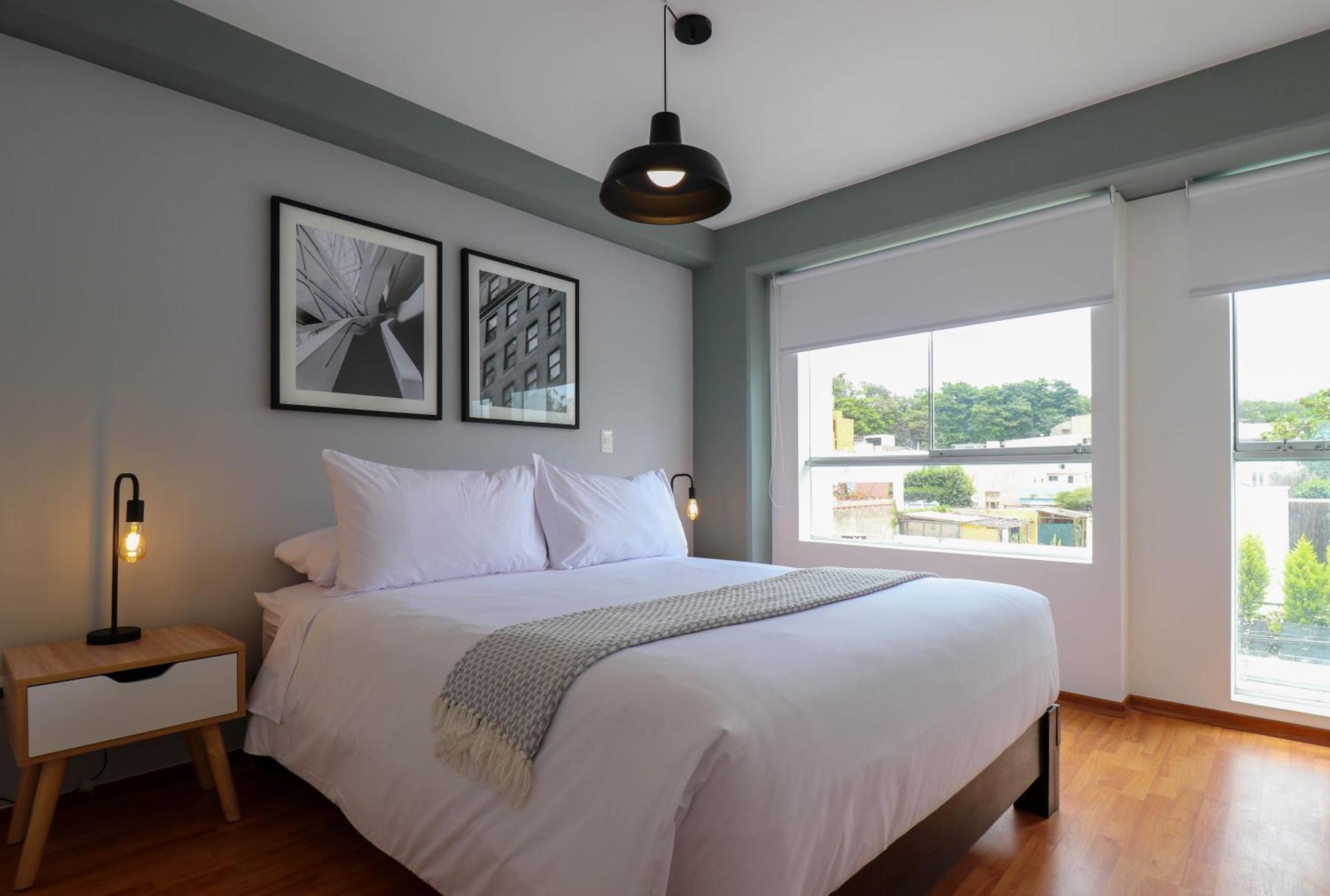 Nomad By Wynwood House 3* Lima