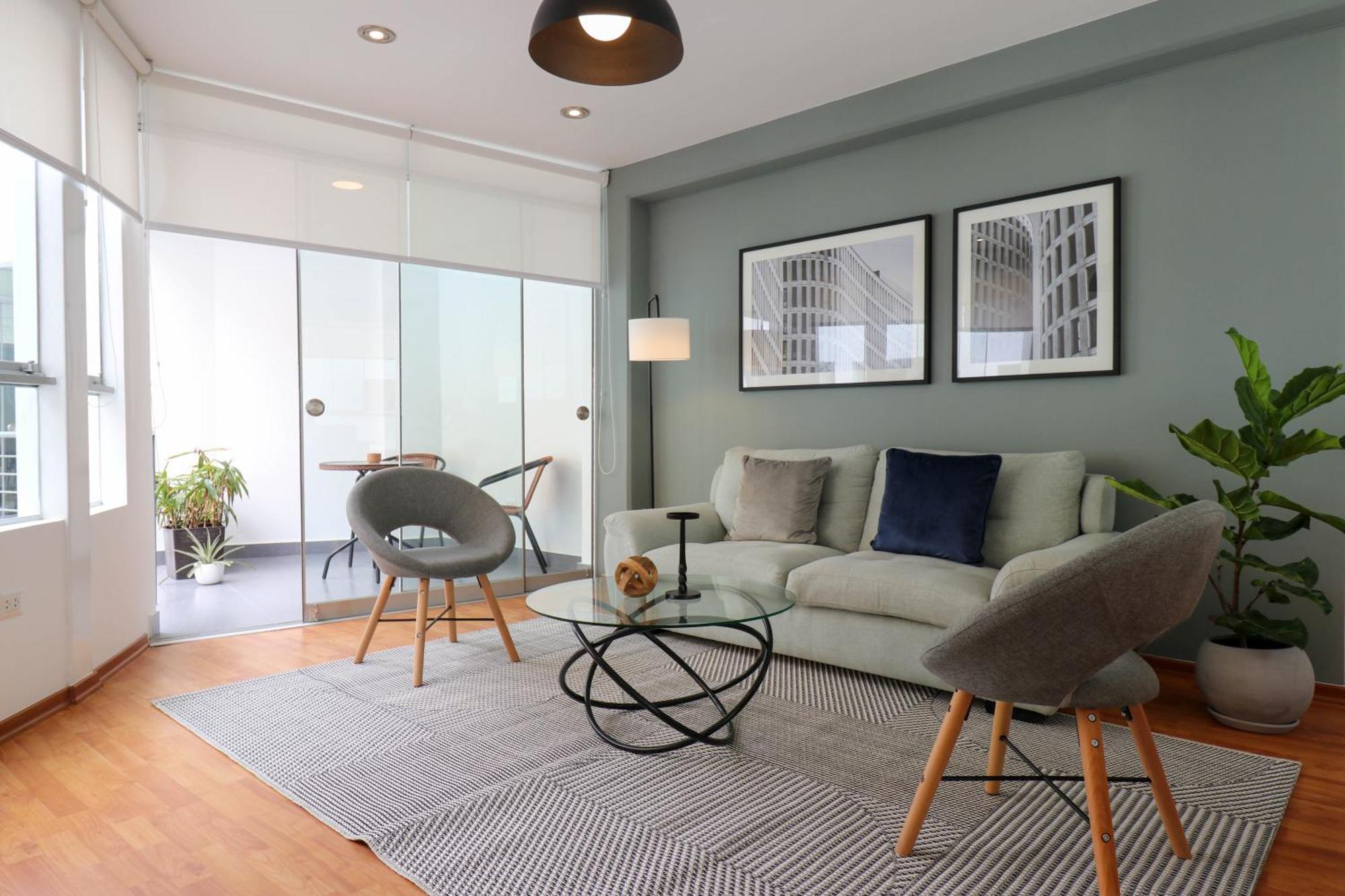 Nomad By Wynwood House Aparthotel