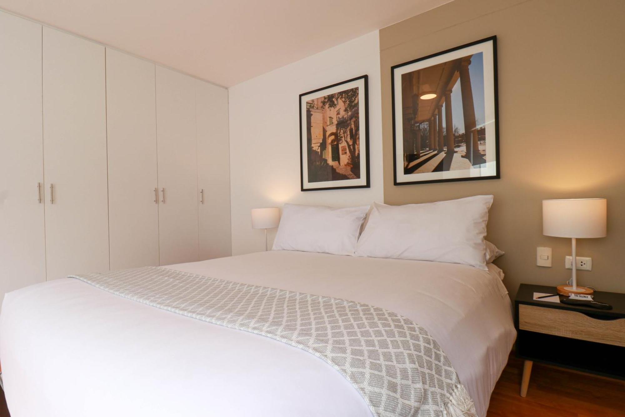 Nomad By Wynwood House Aparthotel