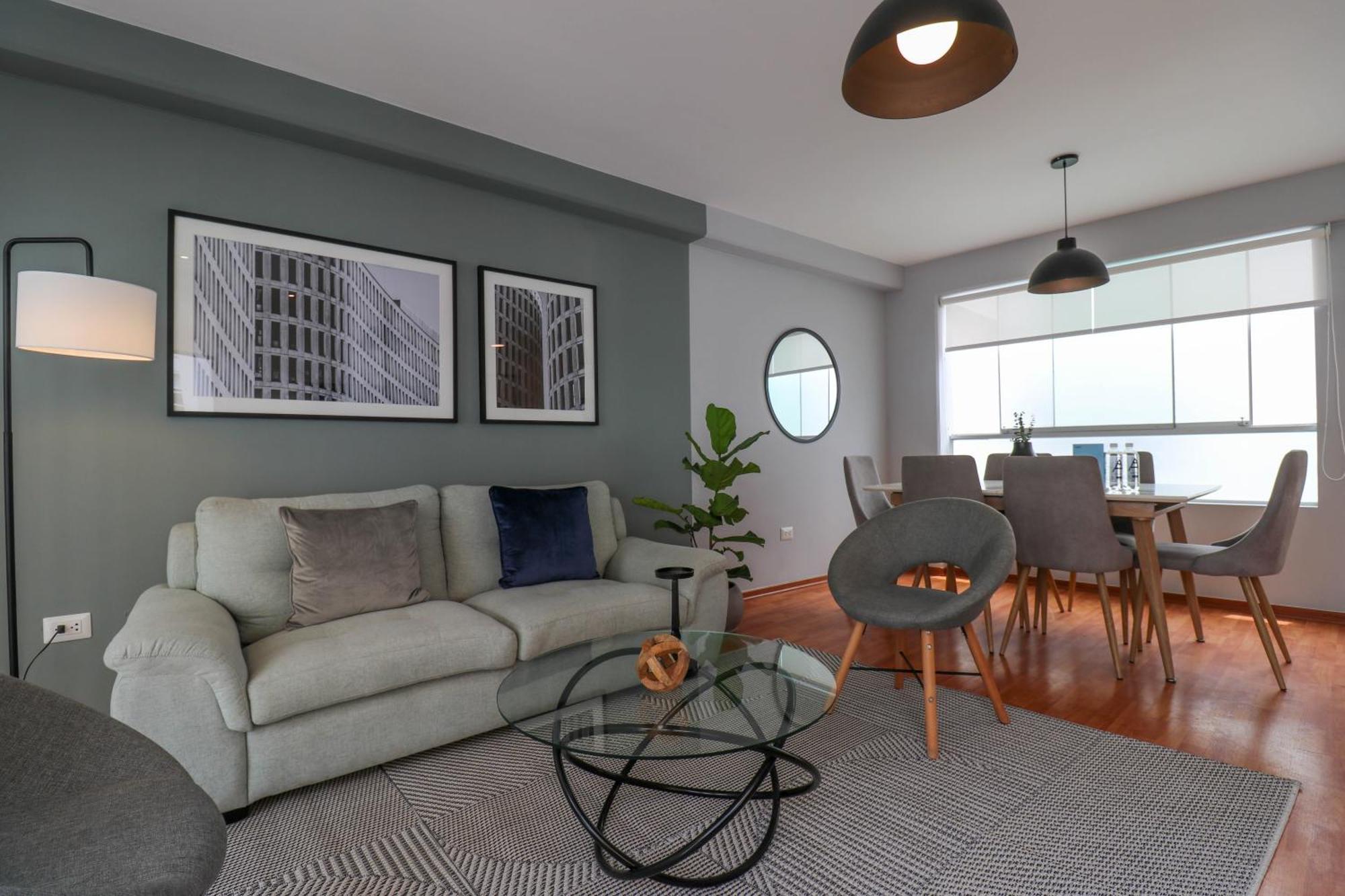 Nomad By Wynwood House Aparthotel 3*