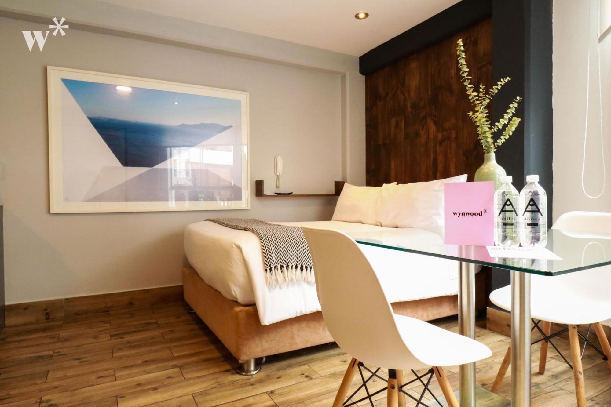 Nomad By Wynwood House 3* Lima