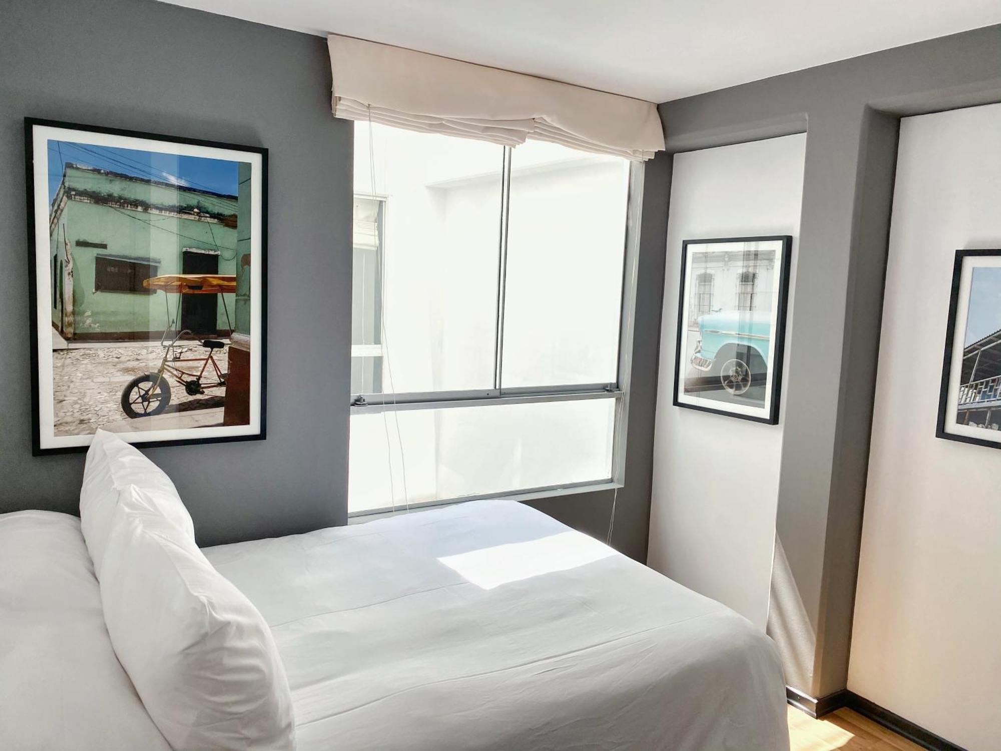 Nomad By Wynwood House Aparthotel